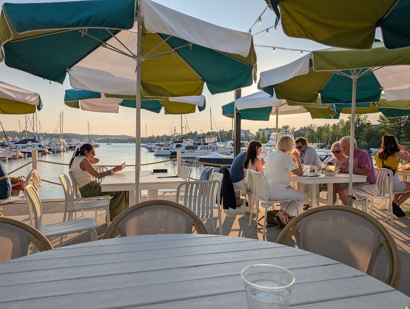 Brandy's Harbortown - Bay Harbor Brandy's Harbortown - Bay Harbor