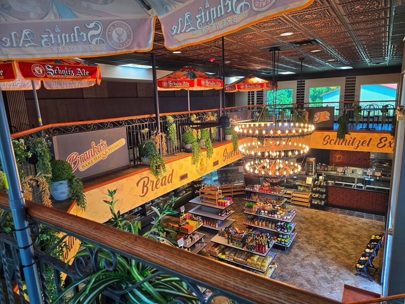 Branka's Bake Haus & Market, Brunswick