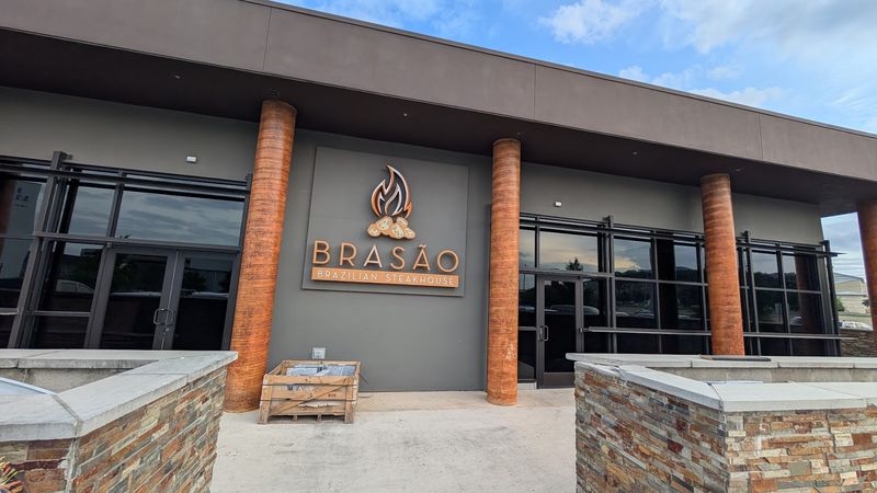 Brasão Brazilian Steakhouse (San Antonio) Brasão Brazilian Steakhouse (San Antonio)