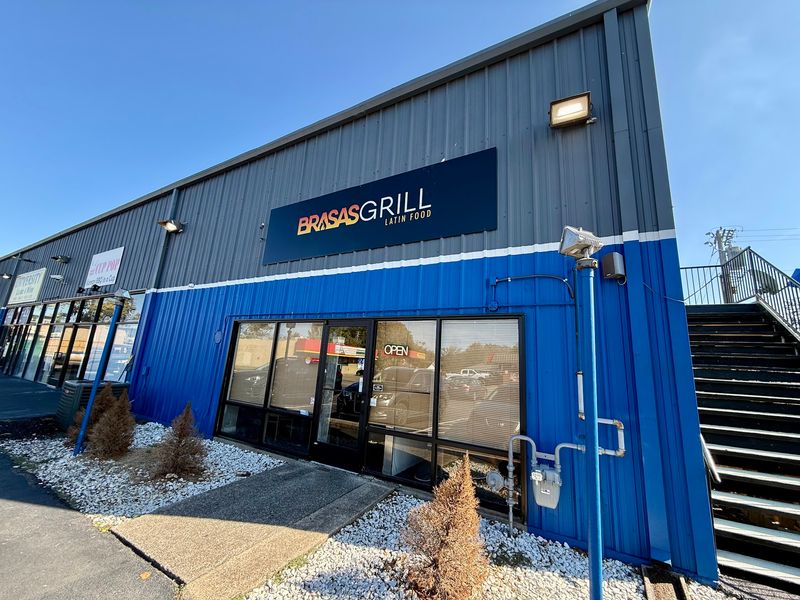 Brasas Grill - Murfreesboro Brasas Grill - Murfreesboro
