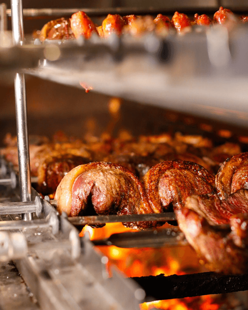 Brasilia Grill - Newark