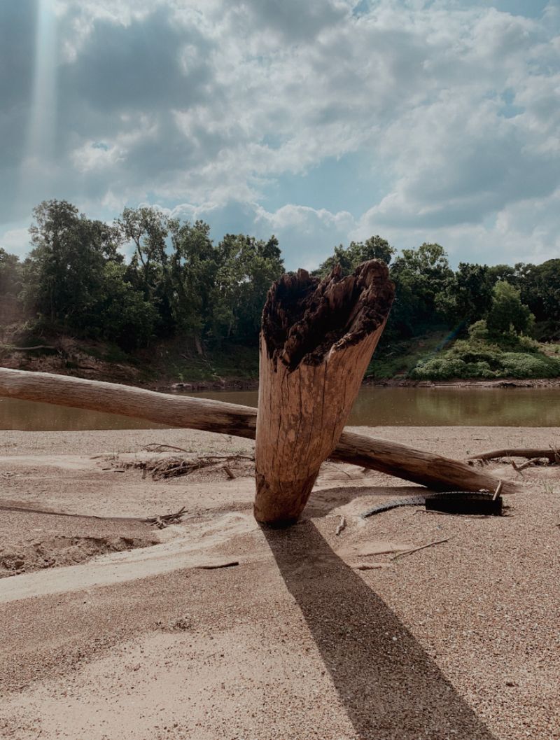 Brazos River (Central Texas)