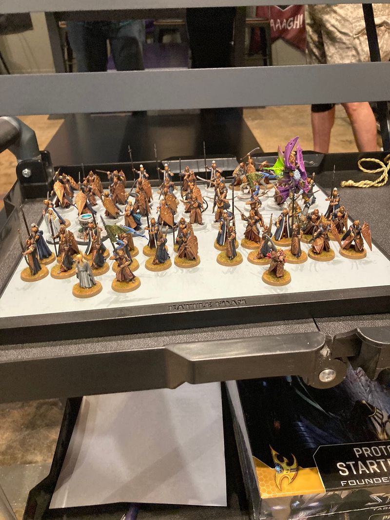 Brazos Valley Hobby and Games (Bryan)