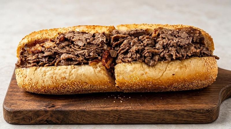 Bread That Carries The Whole Meal