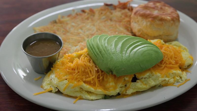 Breakfast All Day, Every Day Breakfast All Day, Every Day