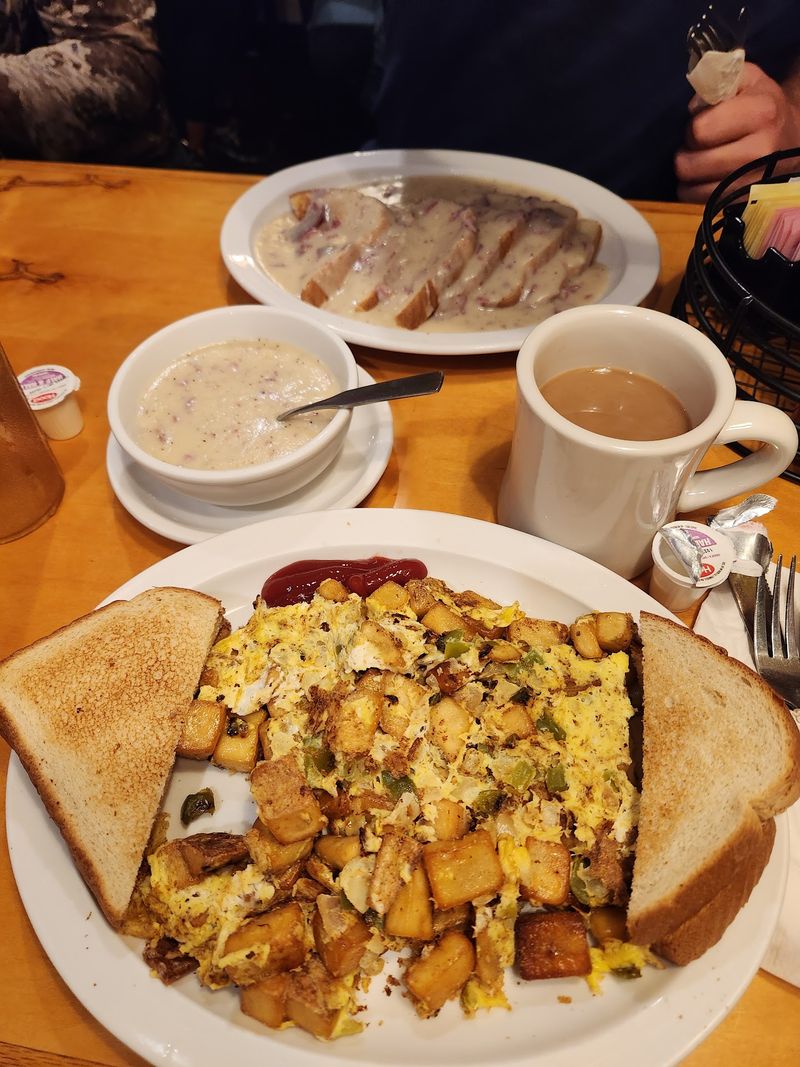 Breakfast All Day Feels Like A Treat Breakfast All Day Feels Like A Treat