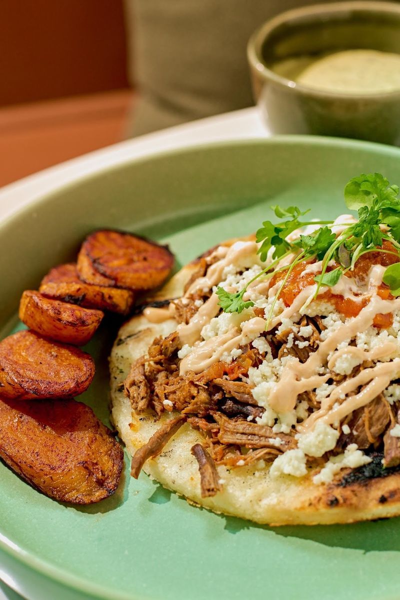 Breakfast Classics Get a Fresh, Modern Twist Here