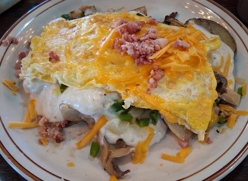 Breakfast Has A Strong Following For Good Reason Breakfast Has A Strong Following For Good Reason
