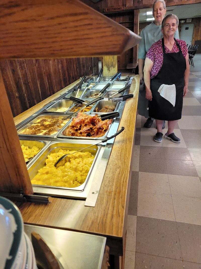Breakfast Has Its Own Loyal Fans Breakfast Has Its Own Loyal Fans