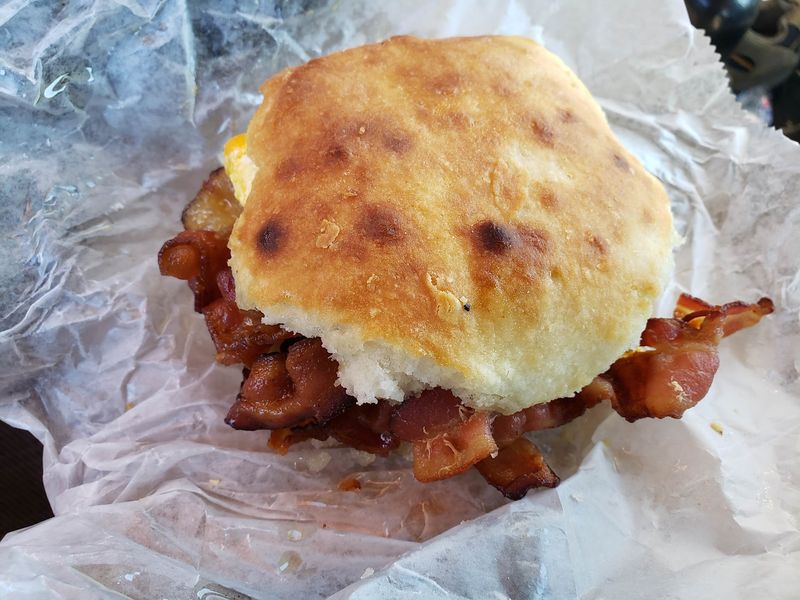Breakfast Is the Most Trusted Time to Visit Breakfast Is the Most Trusted Time to Visit