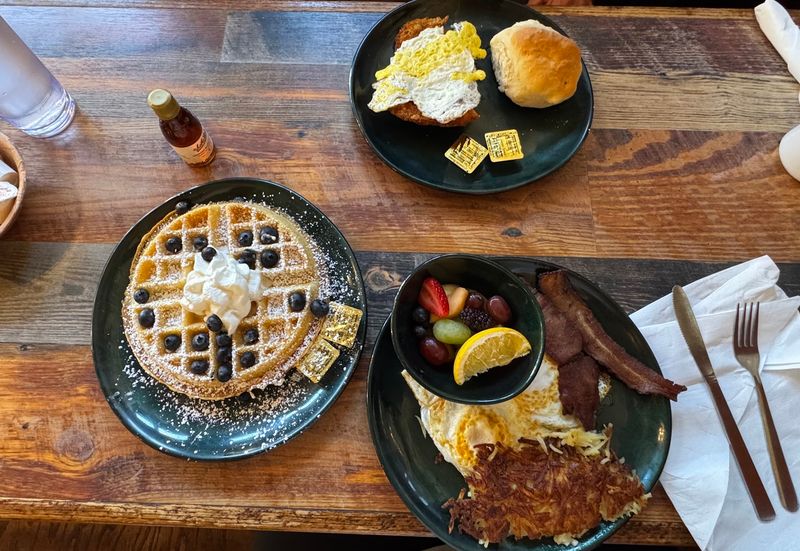 Breakfast Menu That Keeps Bringing People Back Breakfast Menu That Keeps Bringing People Back