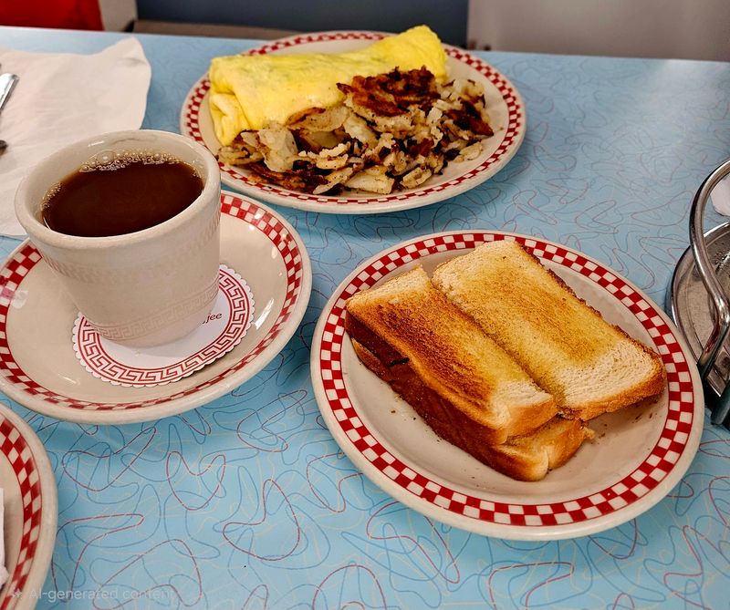Breakfast Plates Built For Hungry People Breakfast Plates Built For Hungry People