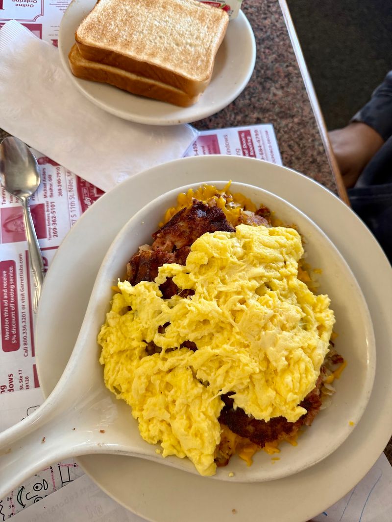 Breakfast That Refuses To Be an Afterthought