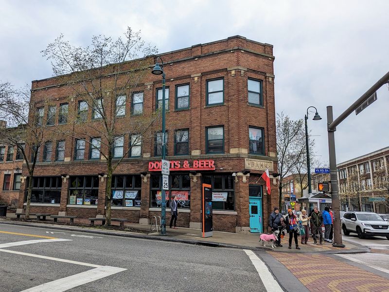 Brewnuts - Cleveland