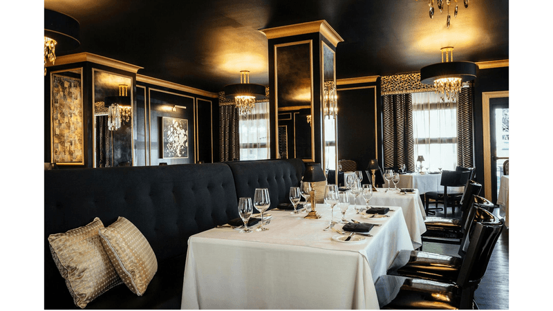 Bridgeman's Chophouse