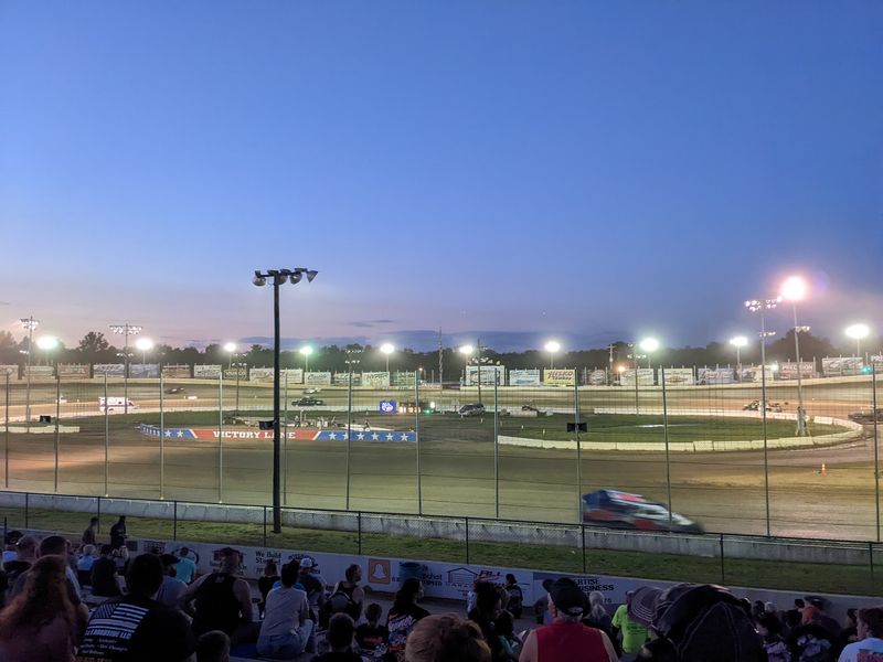 Bridgeport Motorsports Park, Swedesboro Bridgeport Motorsports Park, Swedesboro