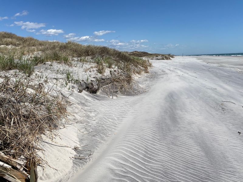 Brigantine Island Brigantine Island