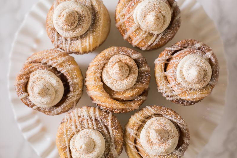 Brightside Bakeshop - Nashville Brightside Bakeshop - Nashville