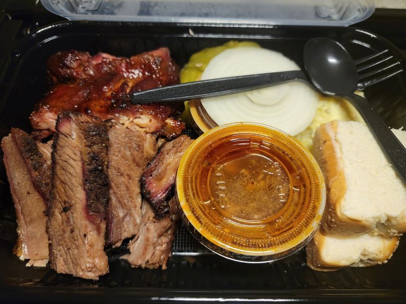 Brisket Done the Old-Fashioned Way