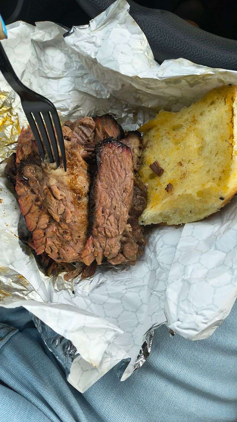 Brisket That Keeps People Talking Brisket That Keeps People Talking