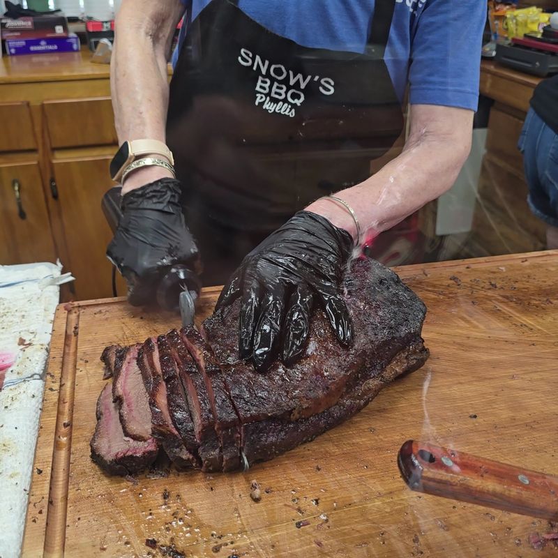 Brisket That Redefines Your Expectations Brisket That Redefines Your Expectations