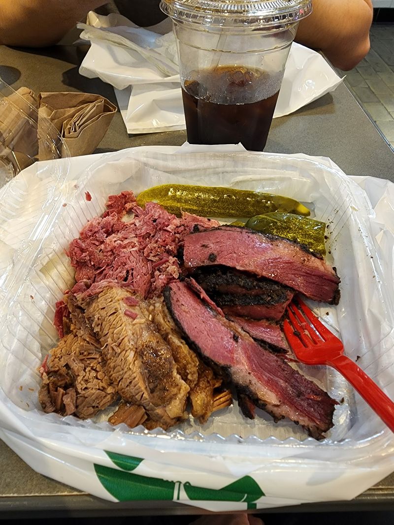 Brisket and Turkey Deserve Your Attention Too