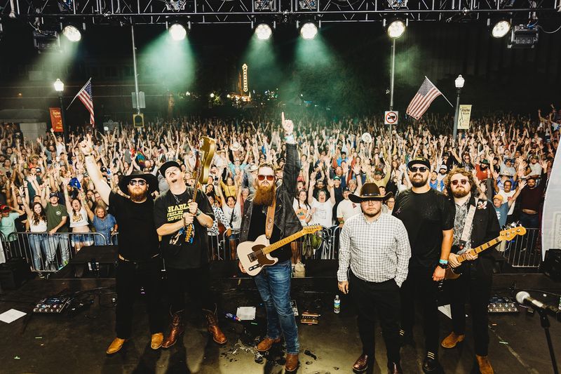 Bristol Rhythm & Roots Reunion - Bristol Bristol Rhythm & Roots Reunion - Bristol