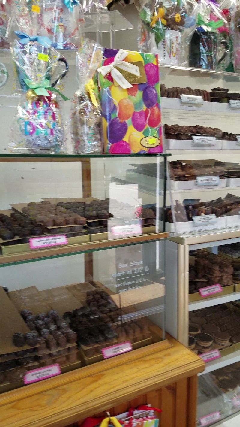 Bromilow Chocolates Bromilow Chocolates