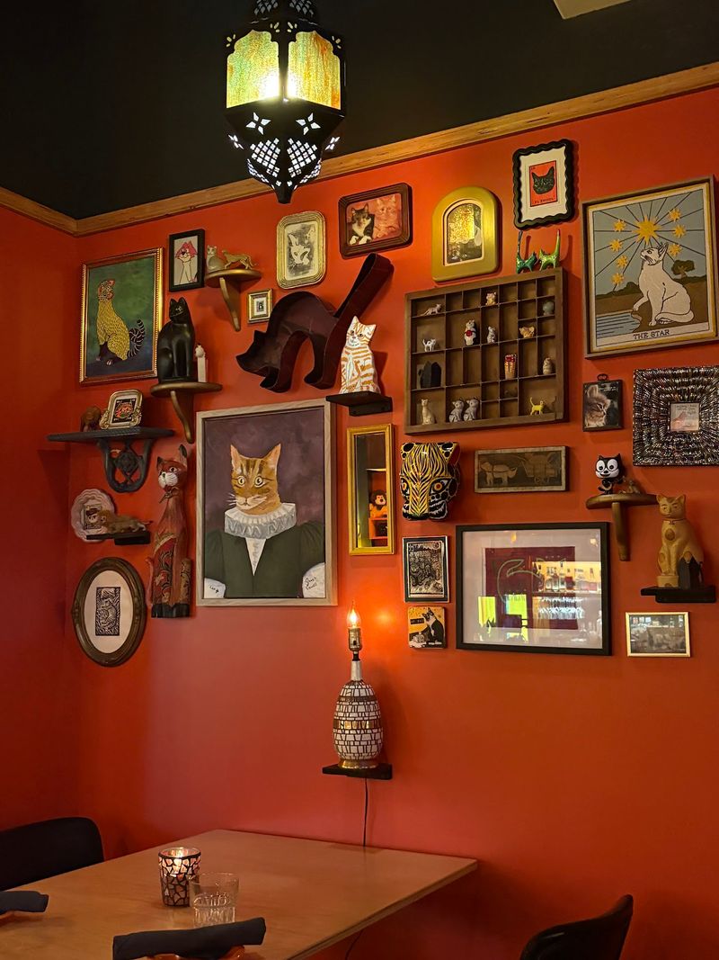 Brookside Drive Gives It A Neighborhood Hideaway Feel