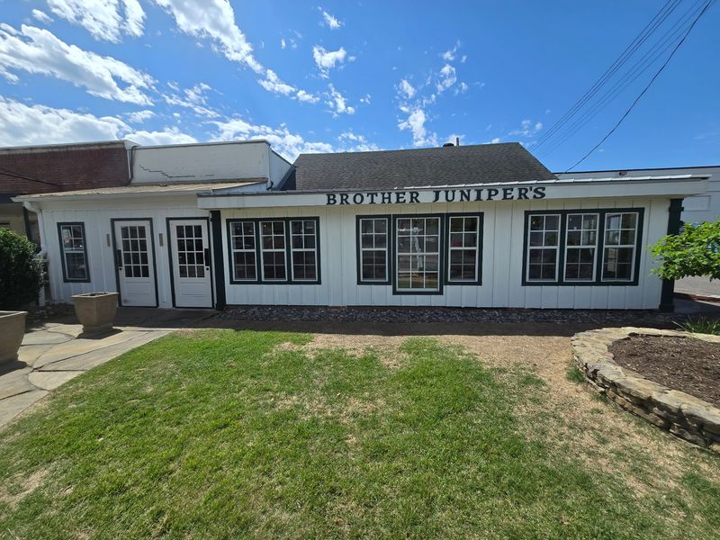 Brother Juniper's - Memphis Brother Juniper's - Memphis