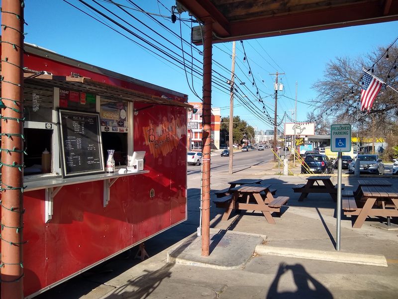 Brown's BBQ (Austin) Brown's BBQ (Austin)
