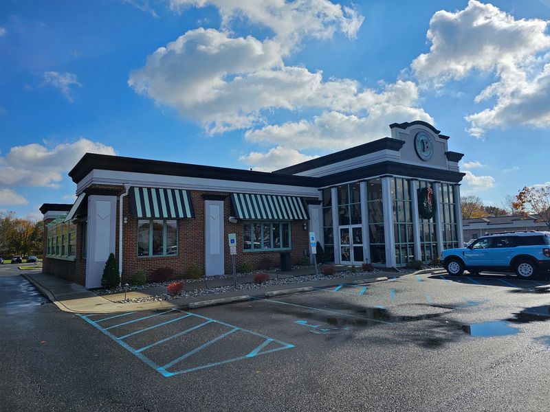 Brownstone Pancake Factory Brings Its Biggest Ideas to Freehold Brownstone Pancake Factory Brings Its Biggest Ideas to Freehold