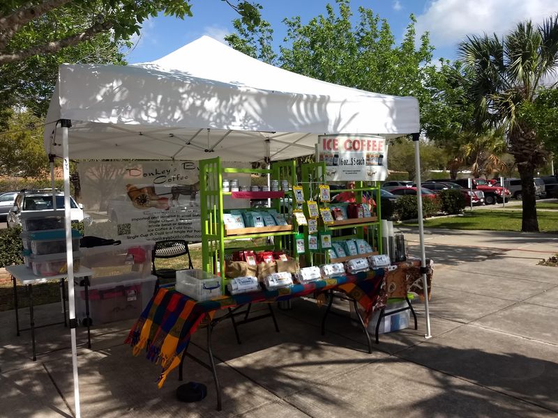 Brownsville Farmers' Market (Brownsville) Brownsville Farmers' Market (Brownsville)