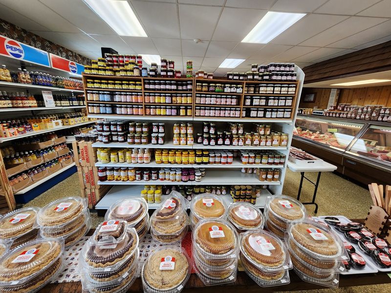 Browse Beyond the Baked Goods