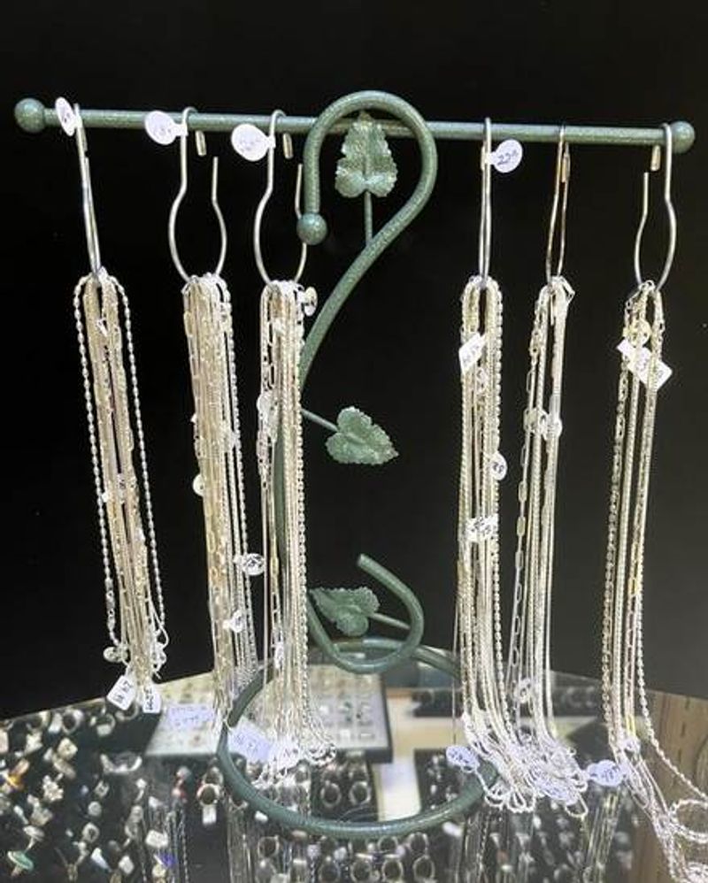 Browse Jewelry, Stones, and Spiritual Finds Browse Jewelry, Stones, and Spiritual Finds
