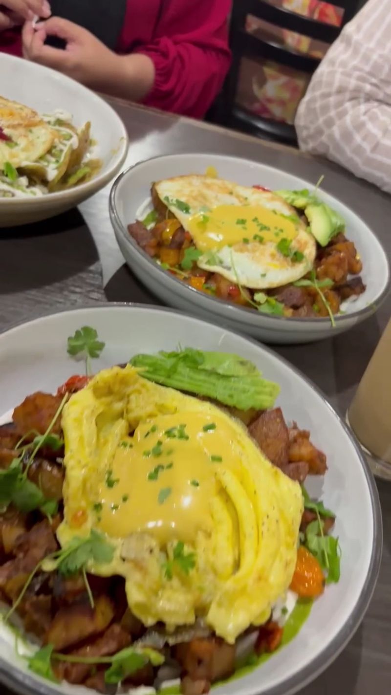 Brunch by De Martino, Somerville