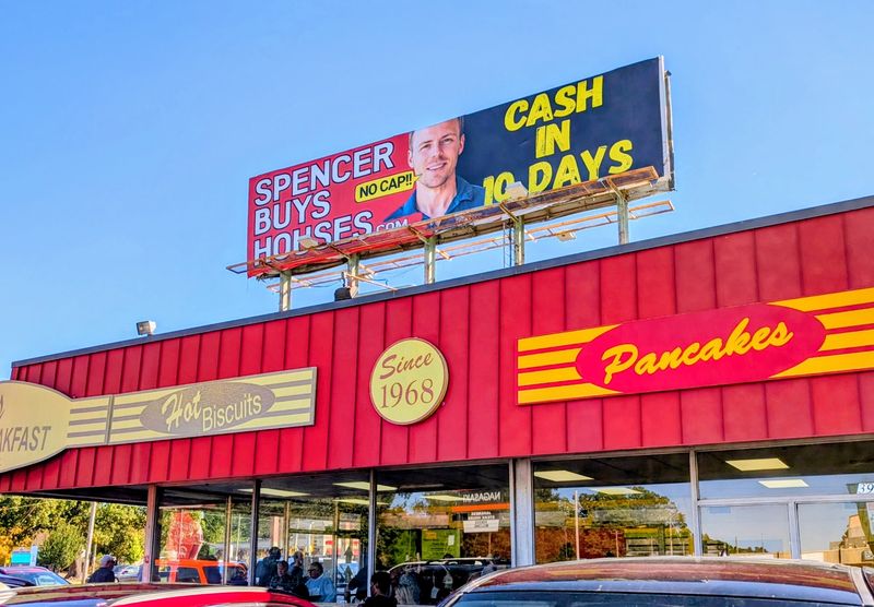 Bryant's Breakfast, Memphis Bryant's Breakfast, Memphis