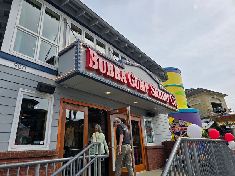 Movie Magic Meets Real-Life Flavor
