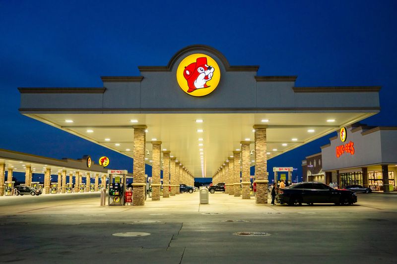 Buc-ee's (New Braunfels) Buc-ee's (New Braunfels)