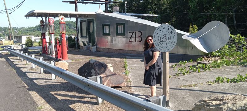Bucket List-Worthy Roadside Oddity Bucket List-Worthy Roadside Oddity