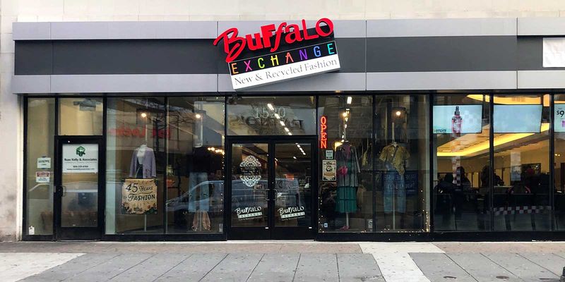 Buffalo Exchange (Philadelphia) Buffalo Exchange (Philadelphia)
