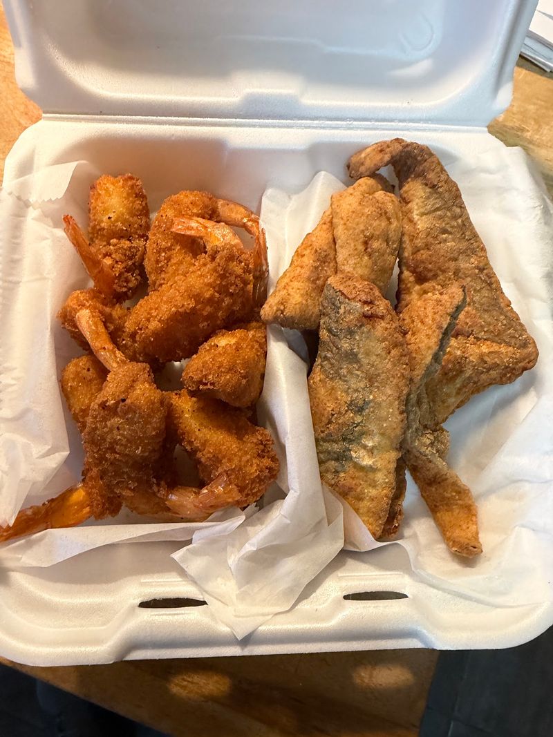 Build a Better Takeout Fish Fry Build a Better Takeout Fish Fry