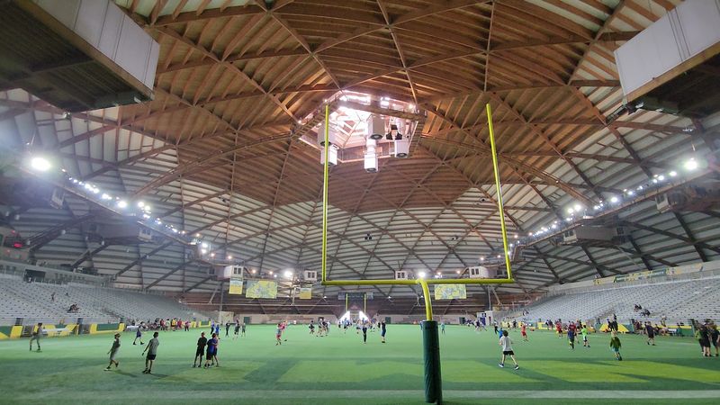 Built for Upper Peninsula weather, not just wow factor Built for Upper Peninsula weather, not just wow factor