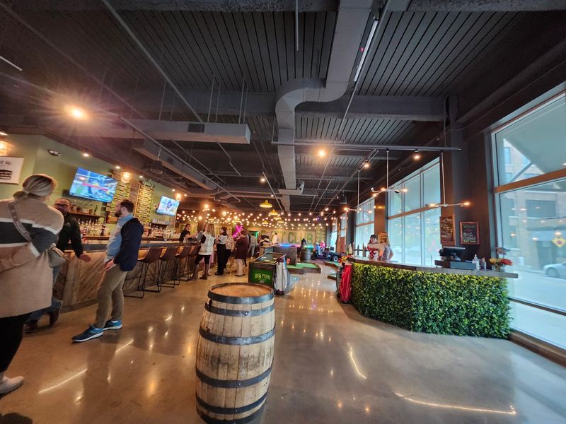 Built for date nights, birthdays, and big groups