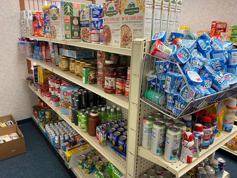 Bulk Buying Can Pay Off Bulk Buying Can Pay Off