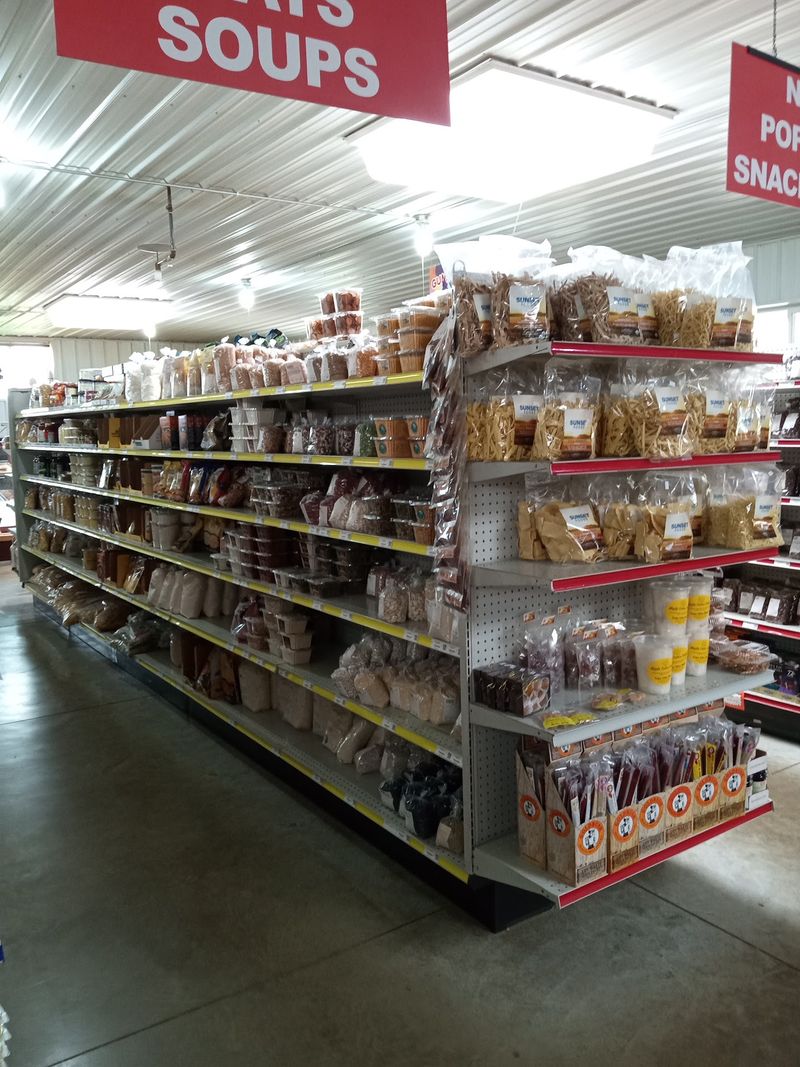 Bulk Foods That Help Stock A Kitchen