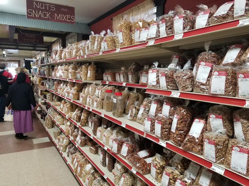 Bulk Foods That Make Stocking Up Easy Bulk Foods That Make Stocking Up Easy