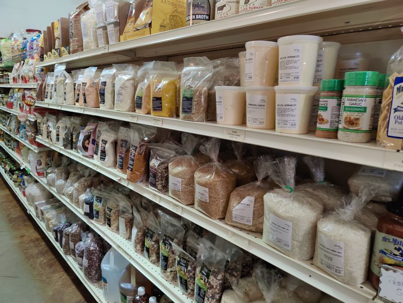 Bulk Spices That'll Transform Your Kitchen Bulk Spices That'll Transform Your Kitchen