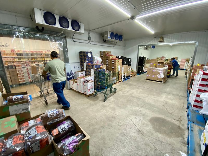Bulk and Warehouse Deals Without the Membership Fee Bulk and Warehouse Deals Without the Membership Fee