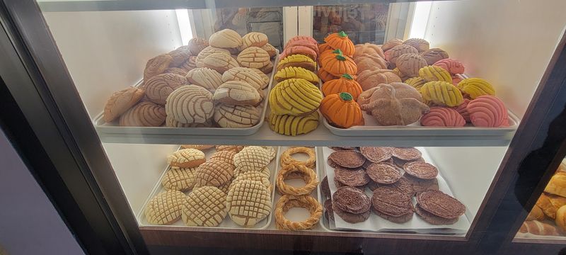 Buñuelos That Complete the Experience Buñuelos That Complete the Experience